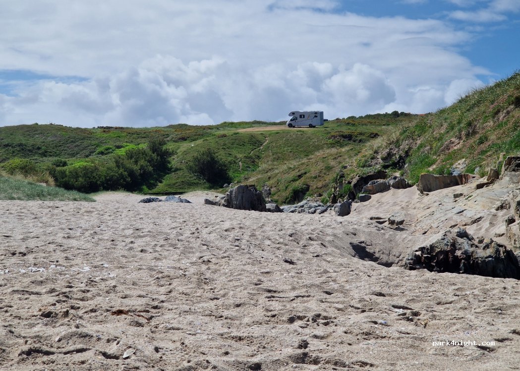 (15113) Malpica - Camiño de Santo Hadrián — foto 2