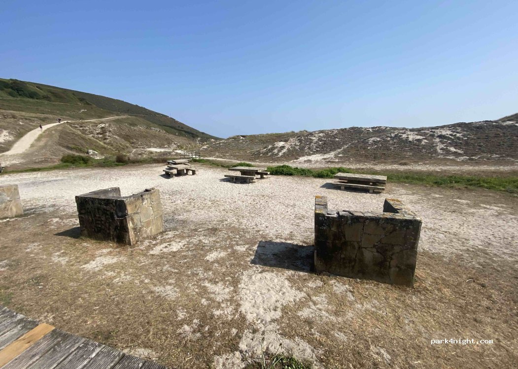 (15113) Malpica - Camiño de Santo Hadrián — foto 4