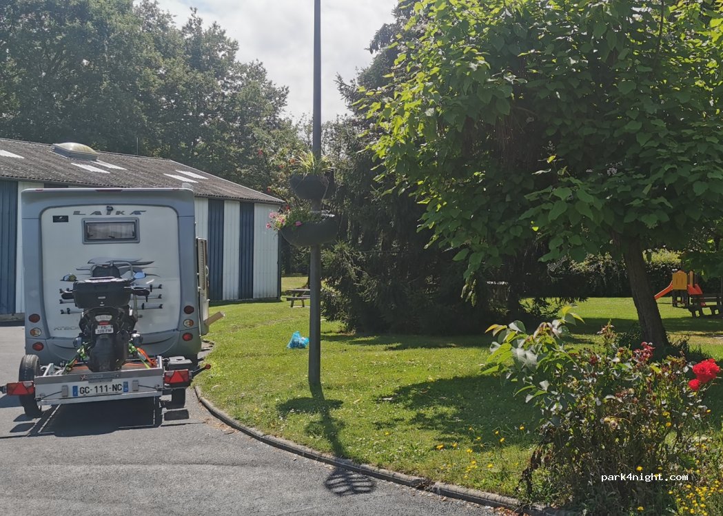 (53320) Beaulieu-sur-Oudon - 6 Rue de la Poste — foto 3