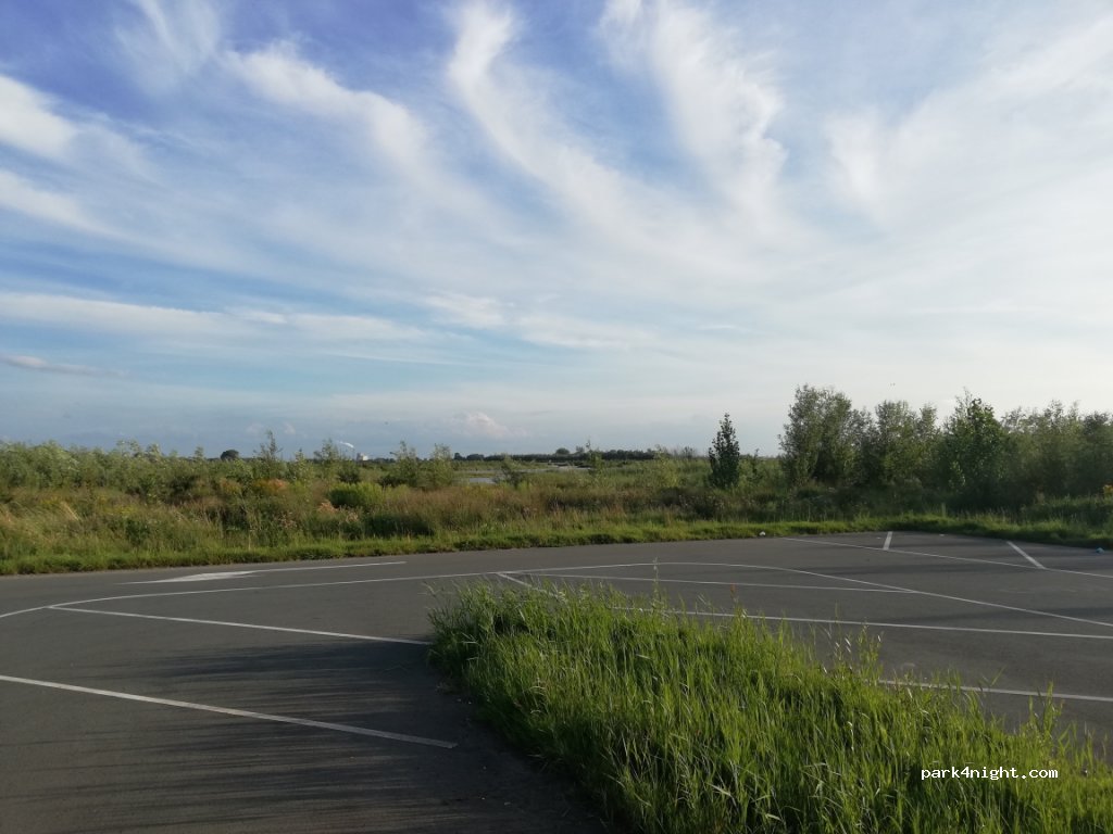 (4251 NG) Werkendam - 33-9 Steurgat — foto