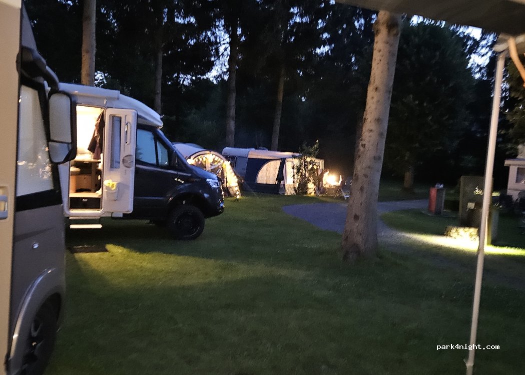 Camping Tonny — foto 2