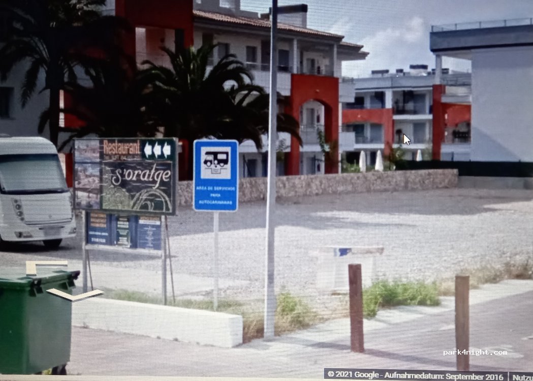 (07559) Son Servera - 80 Passeig Pintor Miquel Vives — foto 3