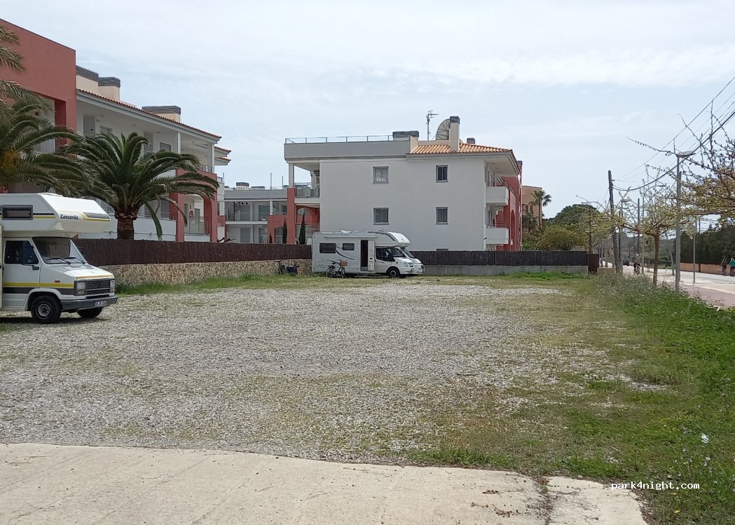 (07559) Son Servera - 80 Passeig Pintor Miquel Vives — foto 4