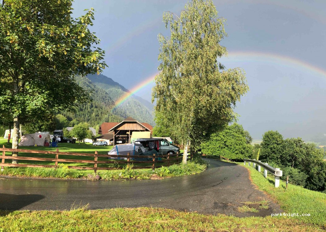 Camping Bergfriede — foto