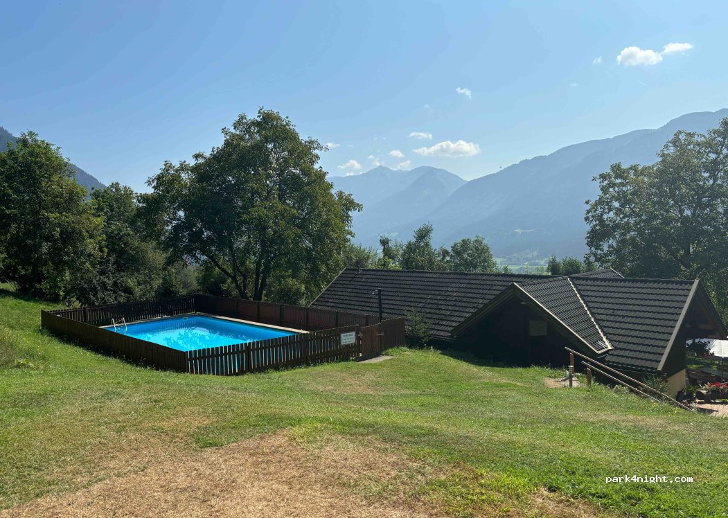 Camping Bergfriede — foto 3
