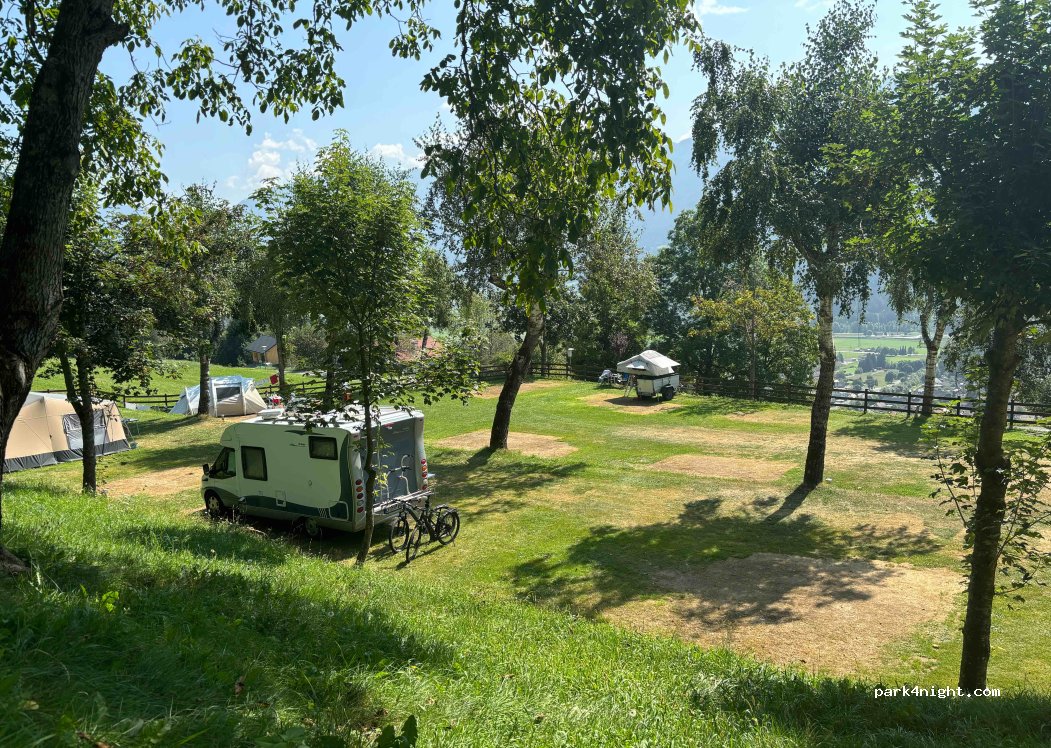 Camping Bergfriede — foto 4