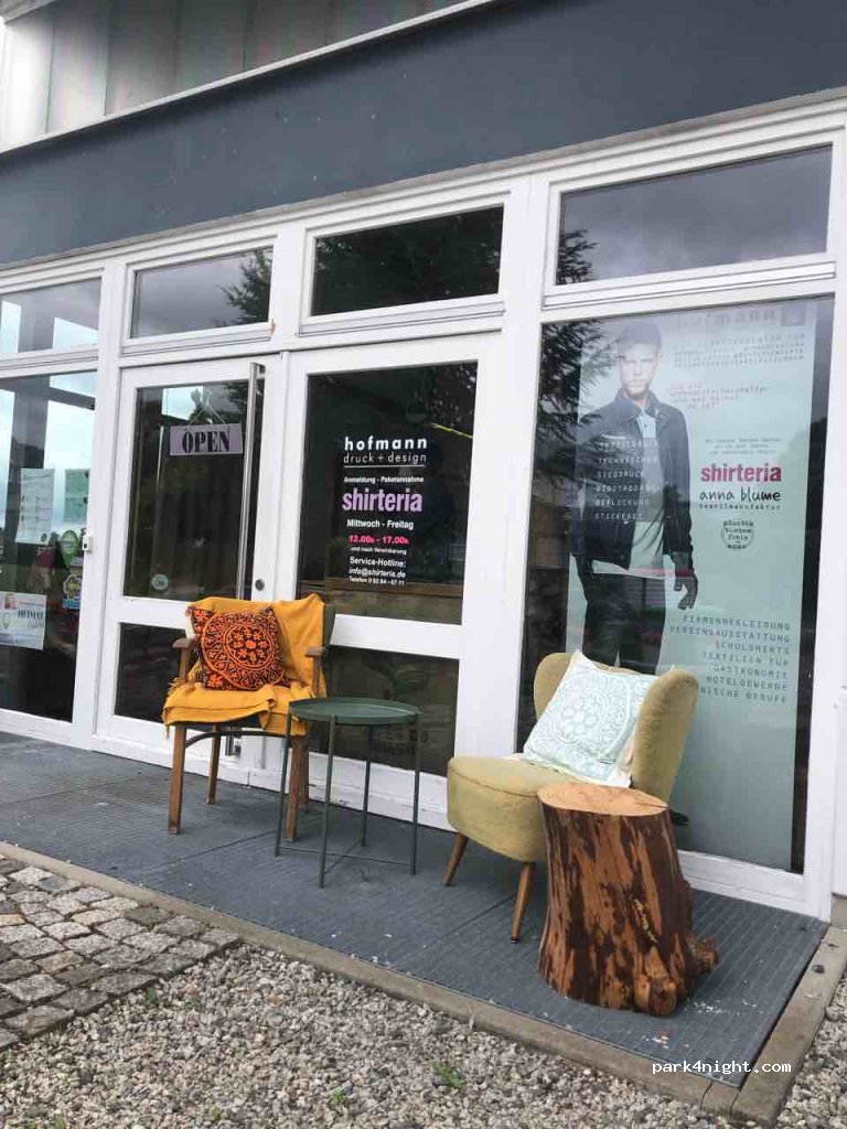 Restaurant 6gradcooler — foto