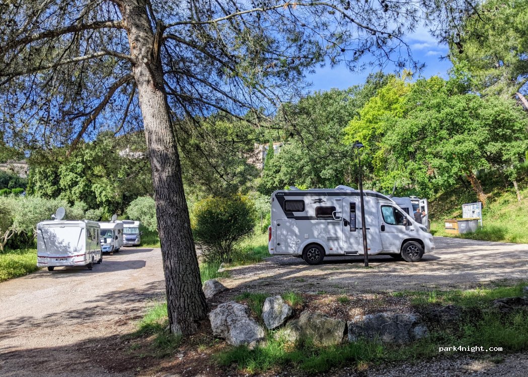(04180) Villeneuve - 16 Lotissement la Burliere — foto
