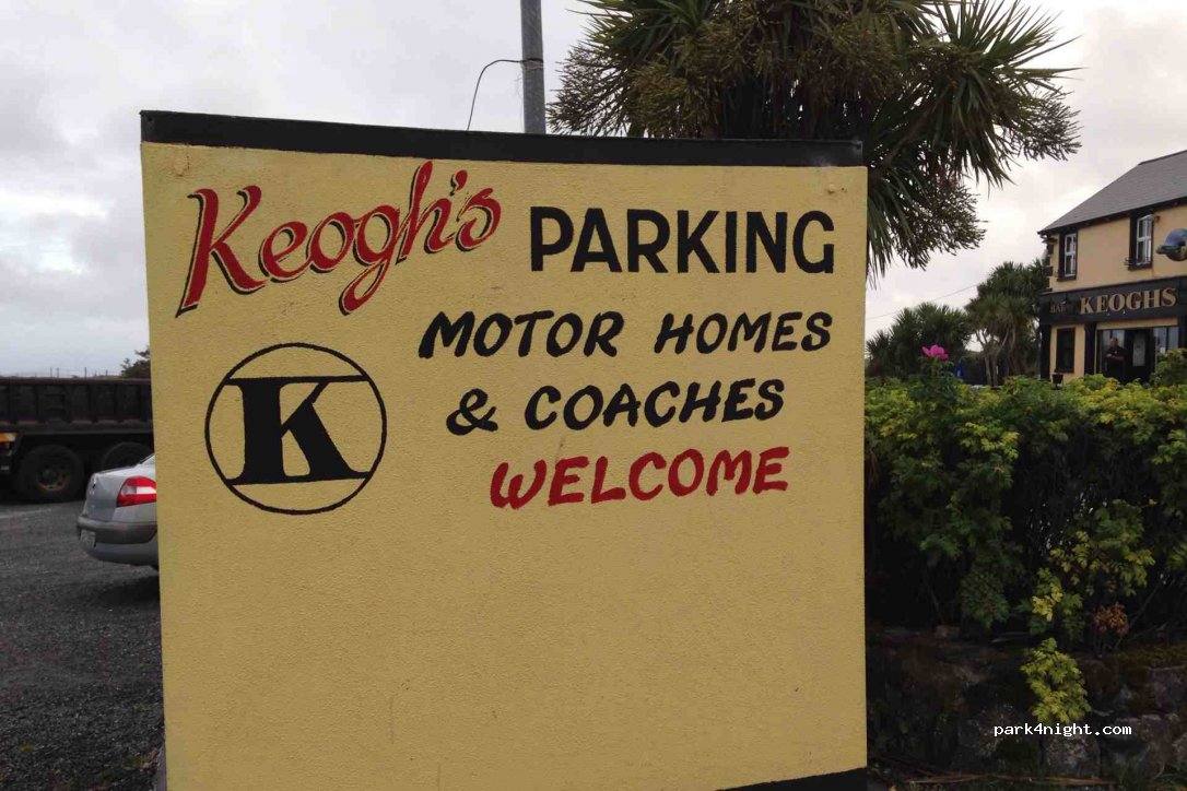 Keoghs — foto