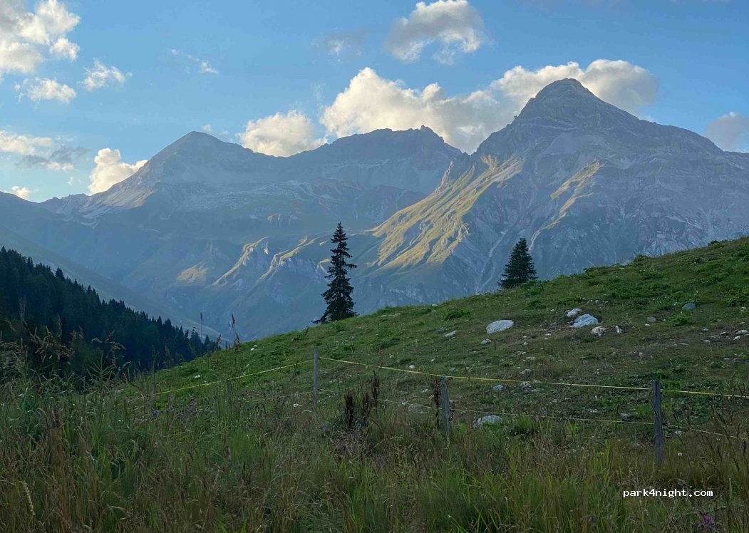 (7435) Splügen - — foto 3