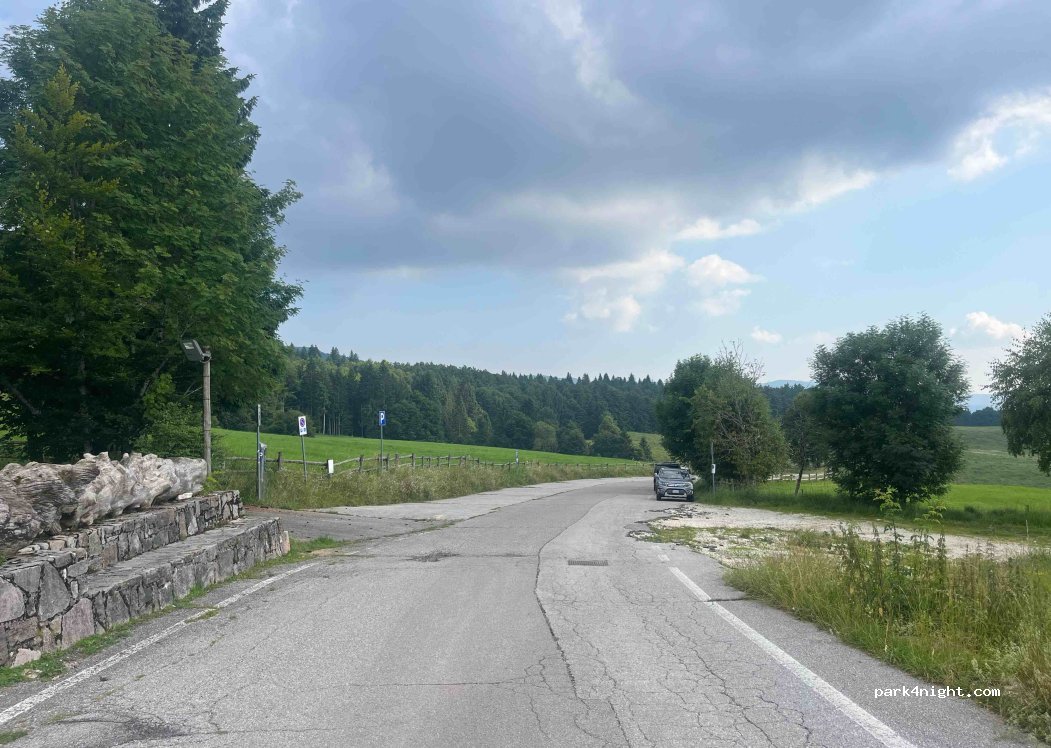 (32010) Tambre - Località Col Indes 1 — foto