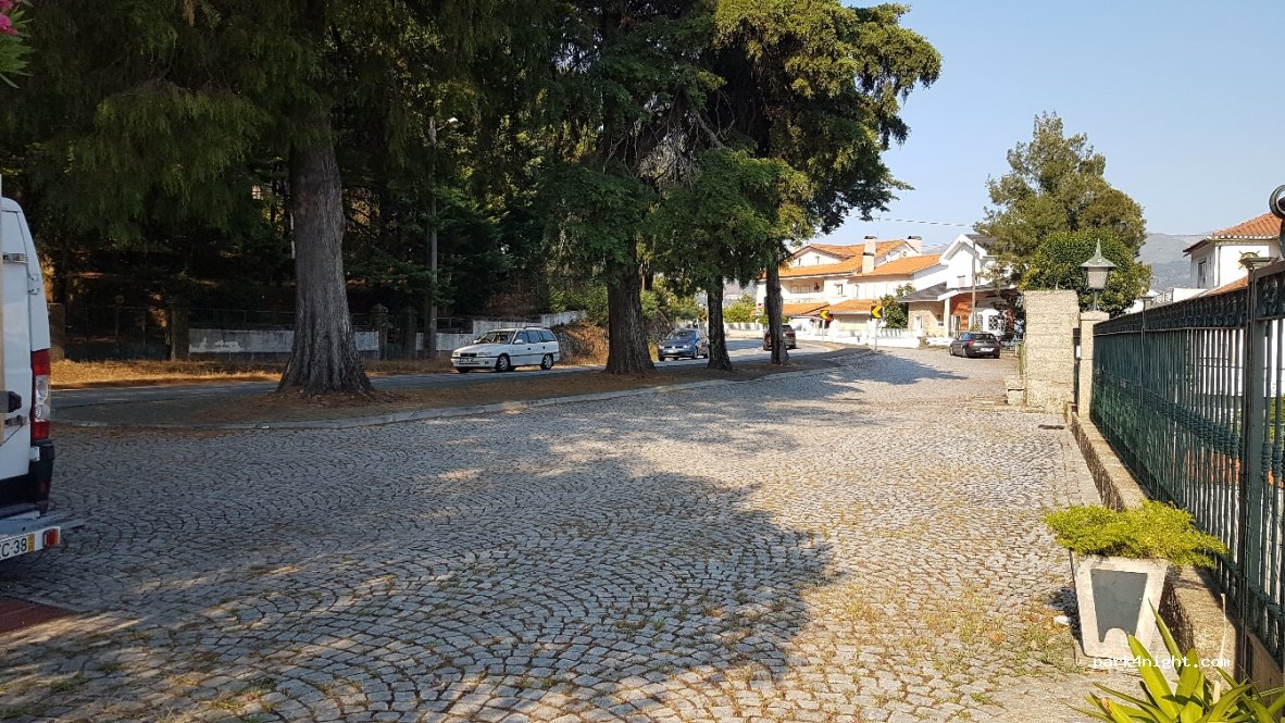 (6270-555) Torrozelo - 5 Avenida da Beira — foto
