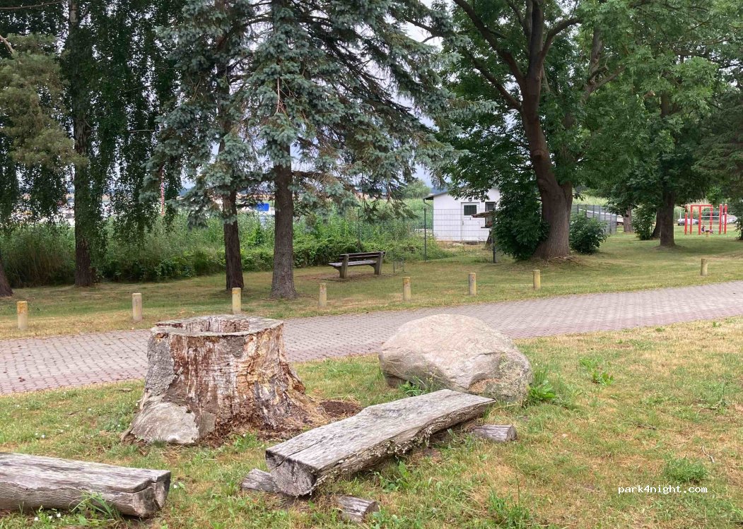 (17440) Sauzin - Peenestraße — foto 2