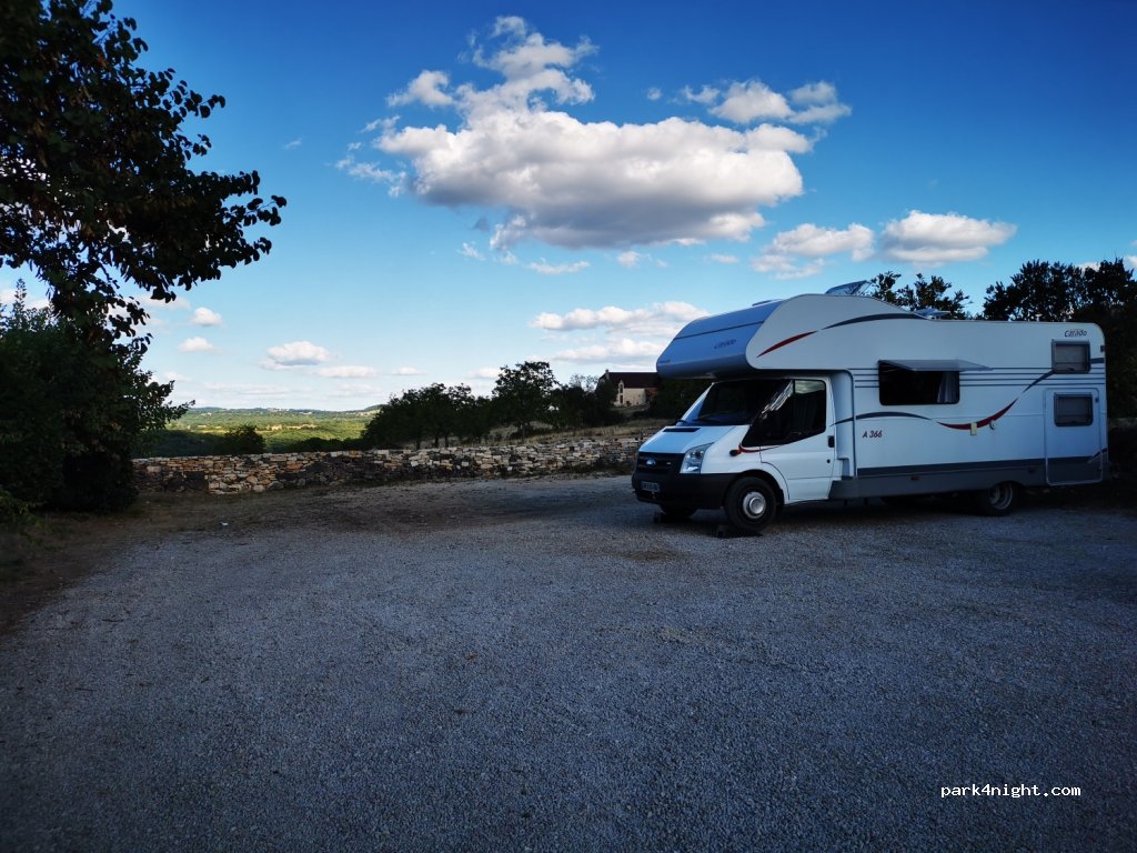 (46500) Rocamadour - — foto