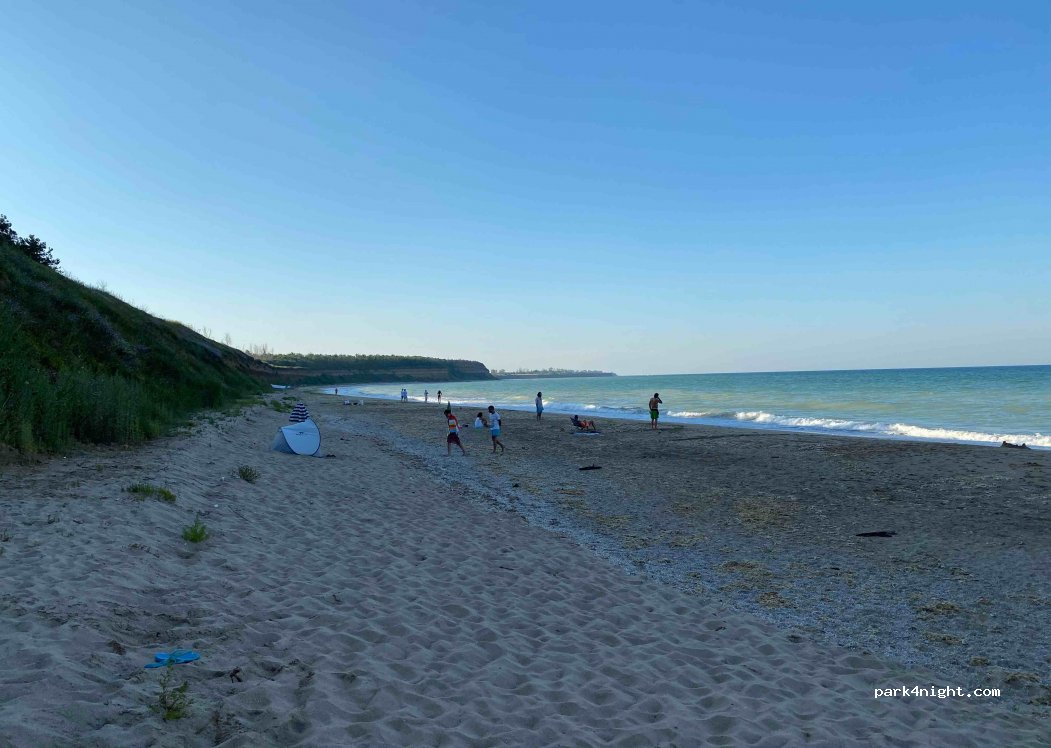 Camping Ezerets — foto 2