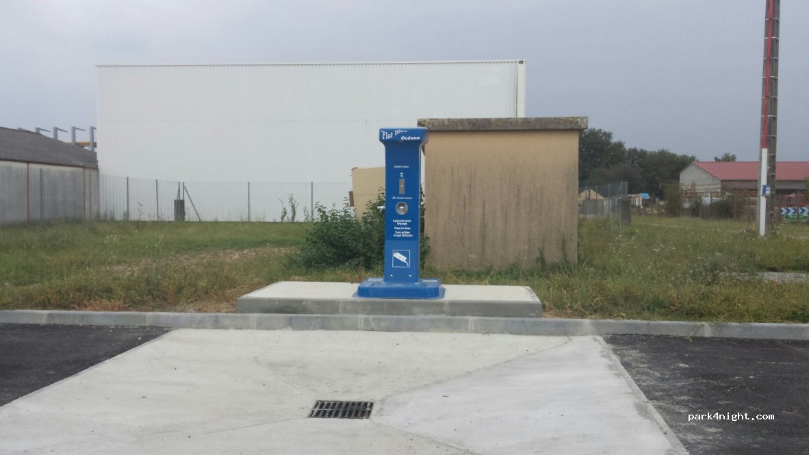 (31310) Montesquieu-Volvestre - 1027 Chutere — foto