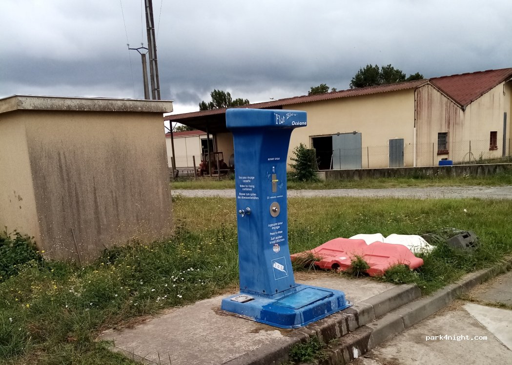(31310) Montesquieu-Volvestre - 1027 Chutere — foto 2