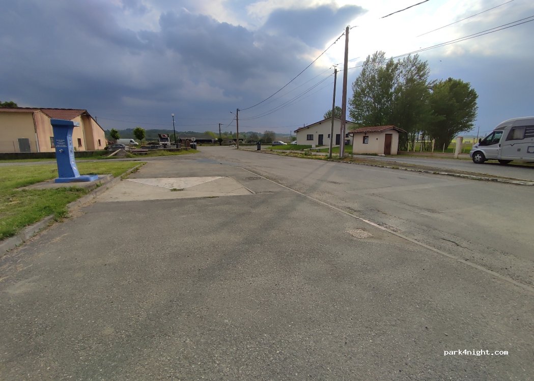 (31310) Montesquieu-Volvestre - 1027 Chutere — foto 3