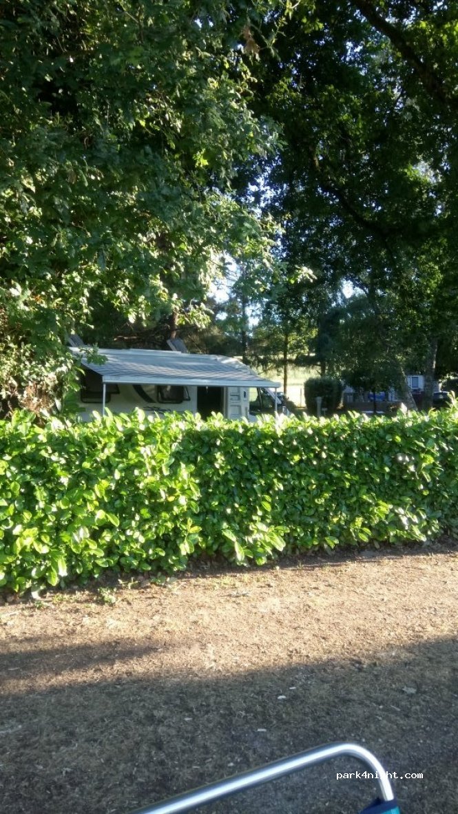Camping Le Muret — foto