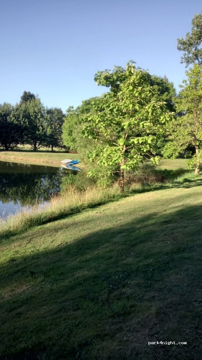 Camping Le Muret — foto 2