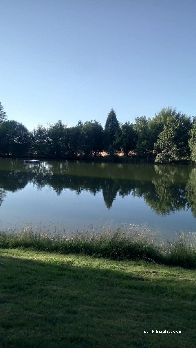 Camping Le Muret — foto 3