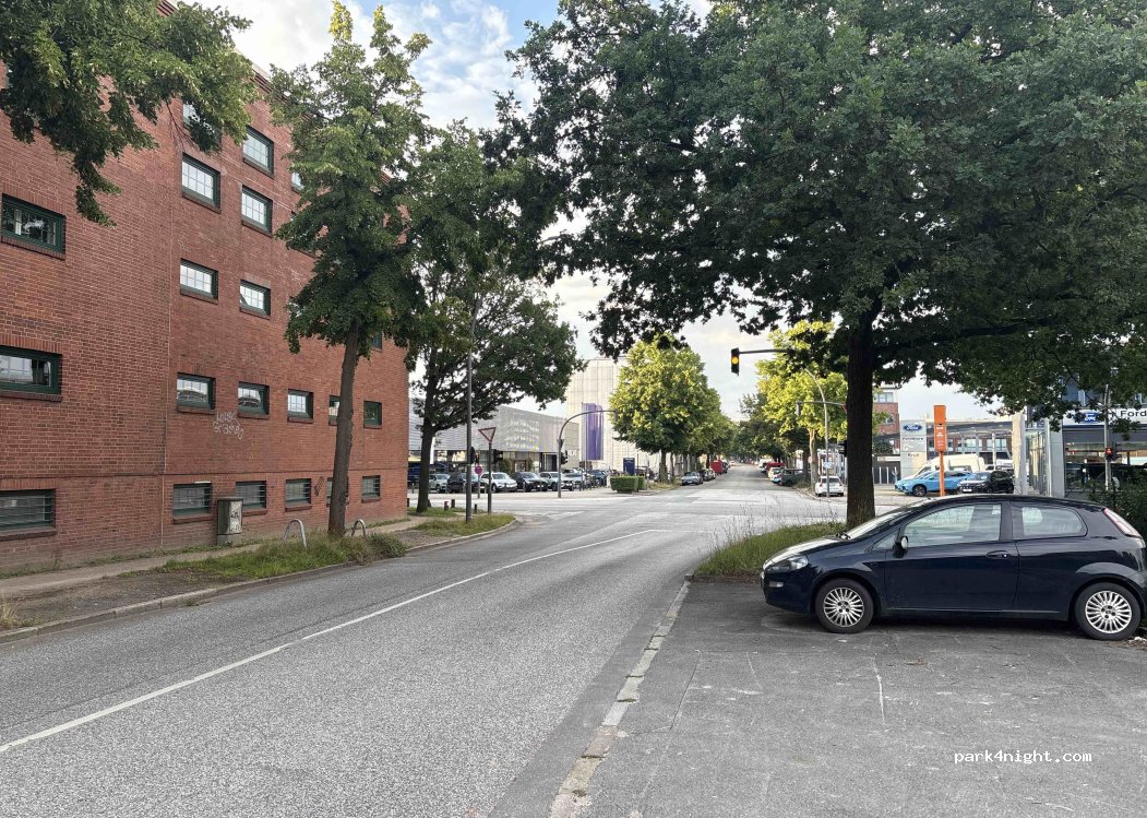 (22761) Hamburg - 91 KlgV 216 — foto 3