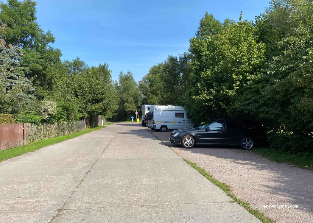 (99425) Weimar - 11 Hauptstraße — foto