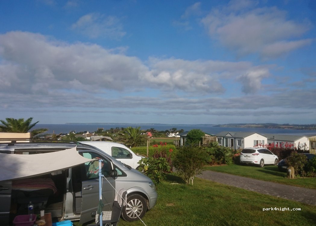 Camping Ty Rouz *** — foto