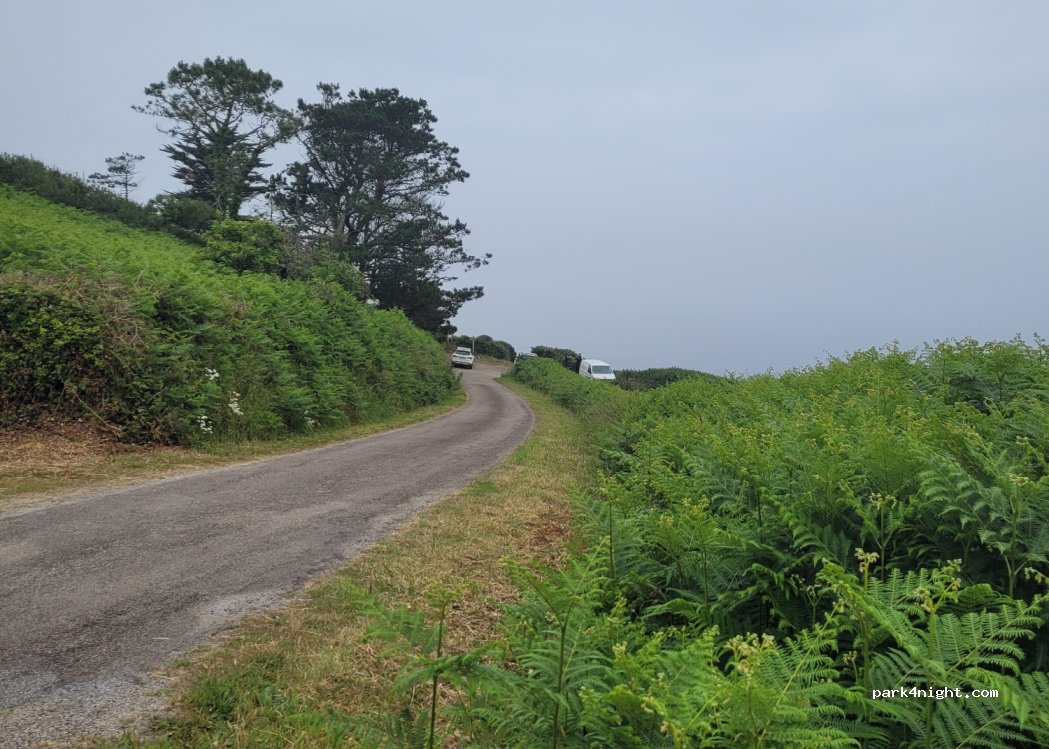 (29770) Cléden-Cap-Sizun - 179 Trouzent — foto