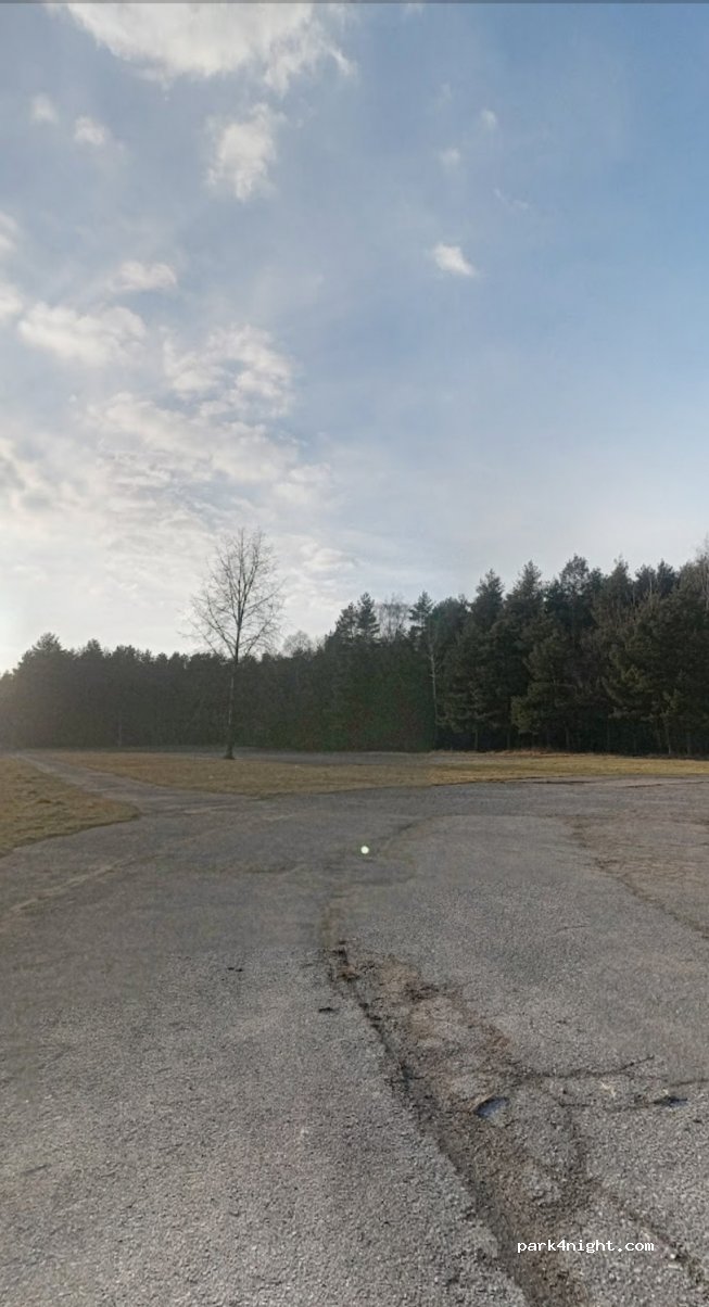 (42-450) Łazy - Zalew Mitręga — foto