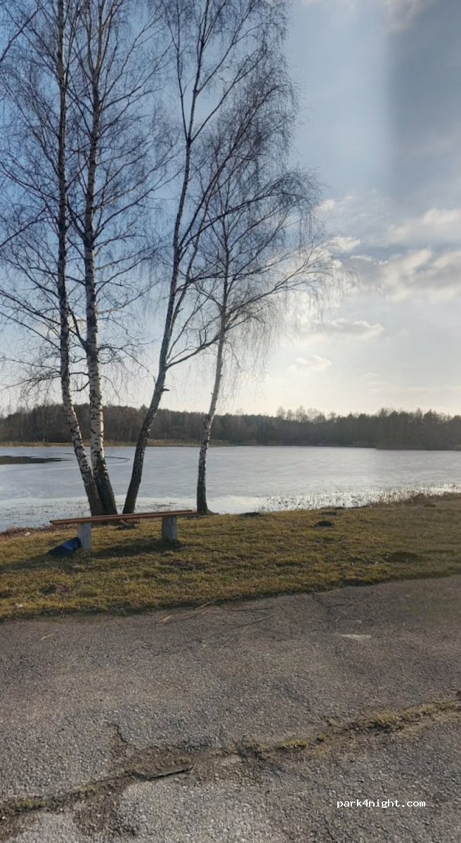 (42-450) Łazy - Zalew Mitręga — foto 2