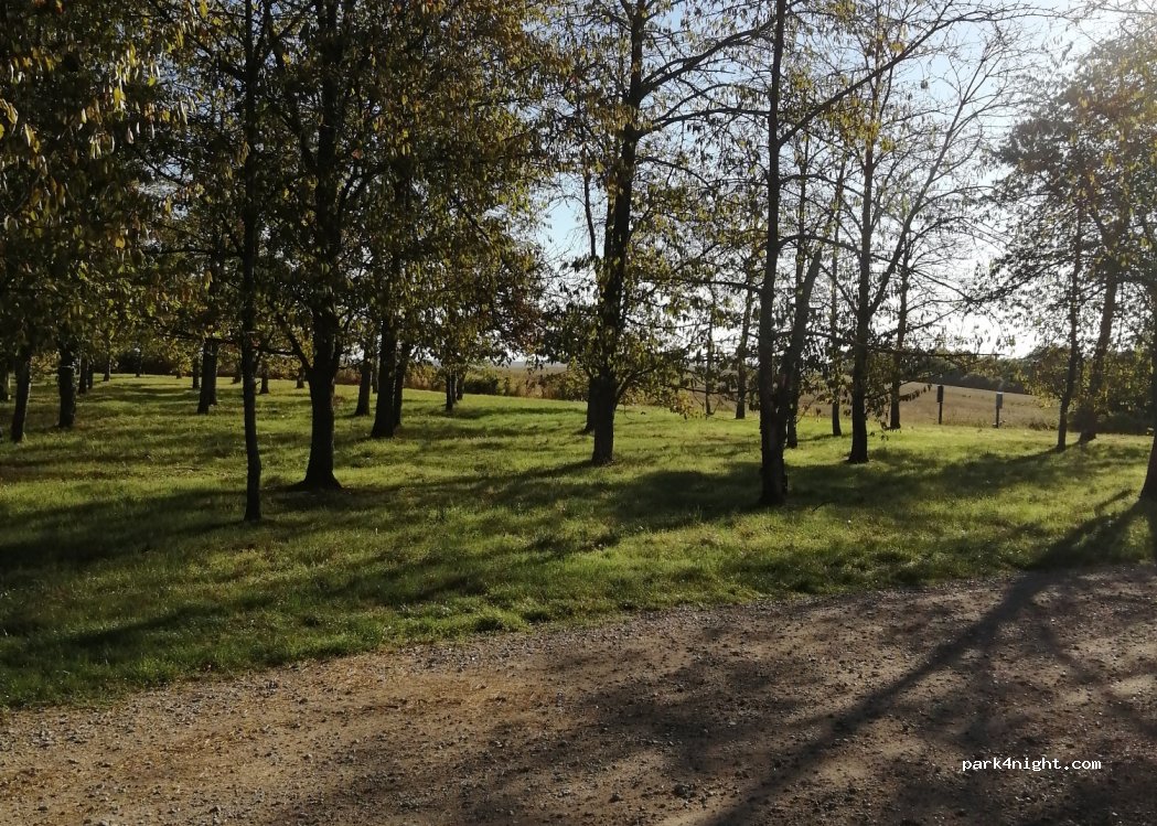 (95450) Frémainville - 1 Chemin de la Tourelle — foto 3