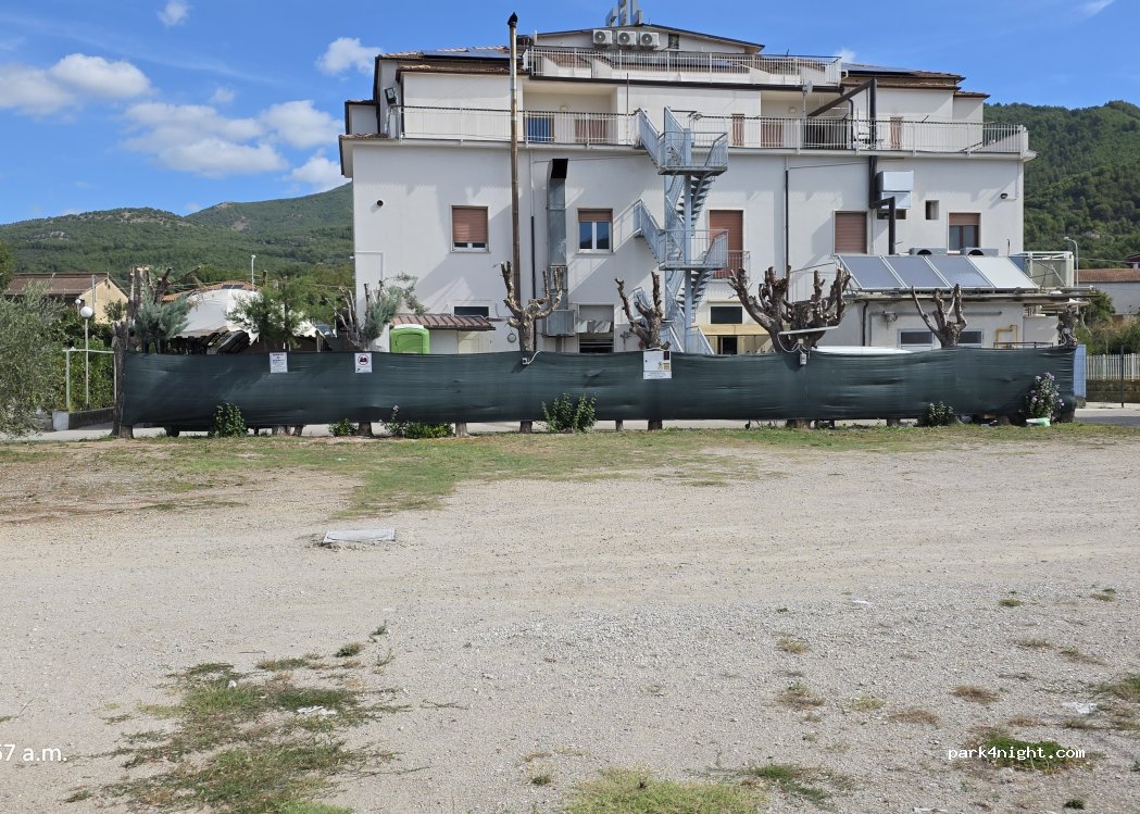 Hotel Vallisdea — foto 3