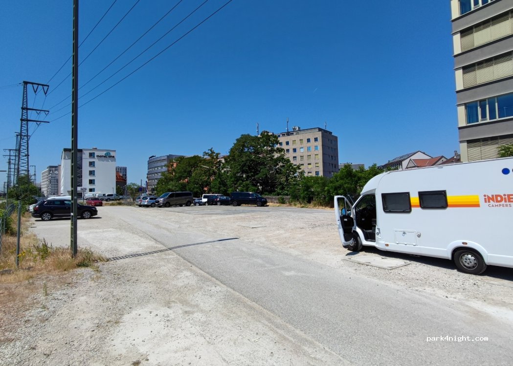 (90402) Nürnberg - Bahnhofstrasse — foto 4