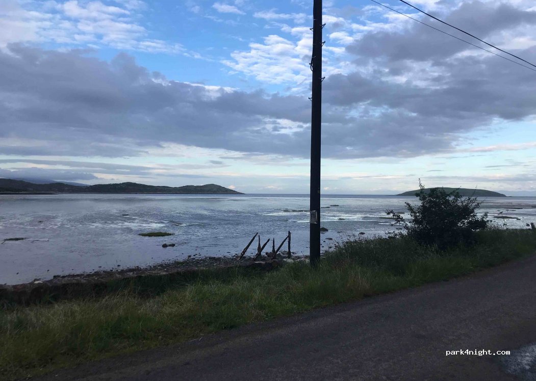 (DG7 1QY)  - Shore Road — foto 2