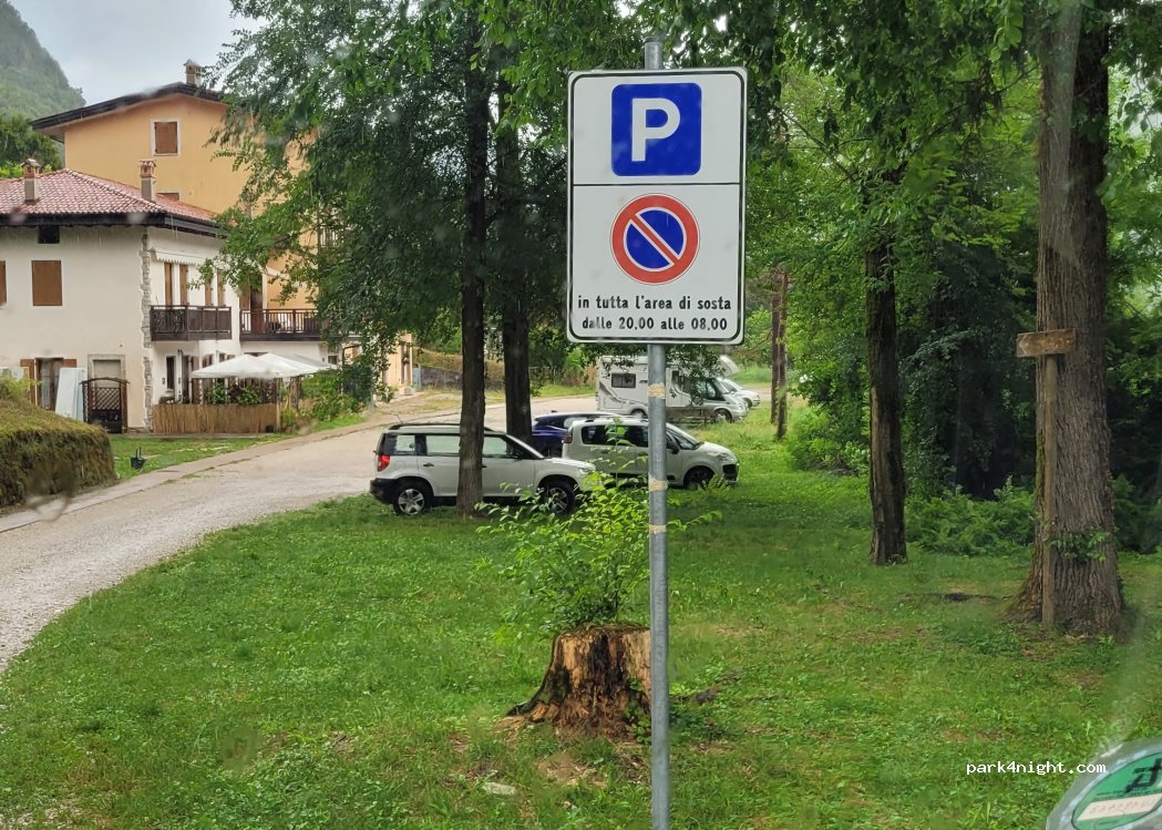 (32030) Rocca - 46 Via Liberazione — foto 4