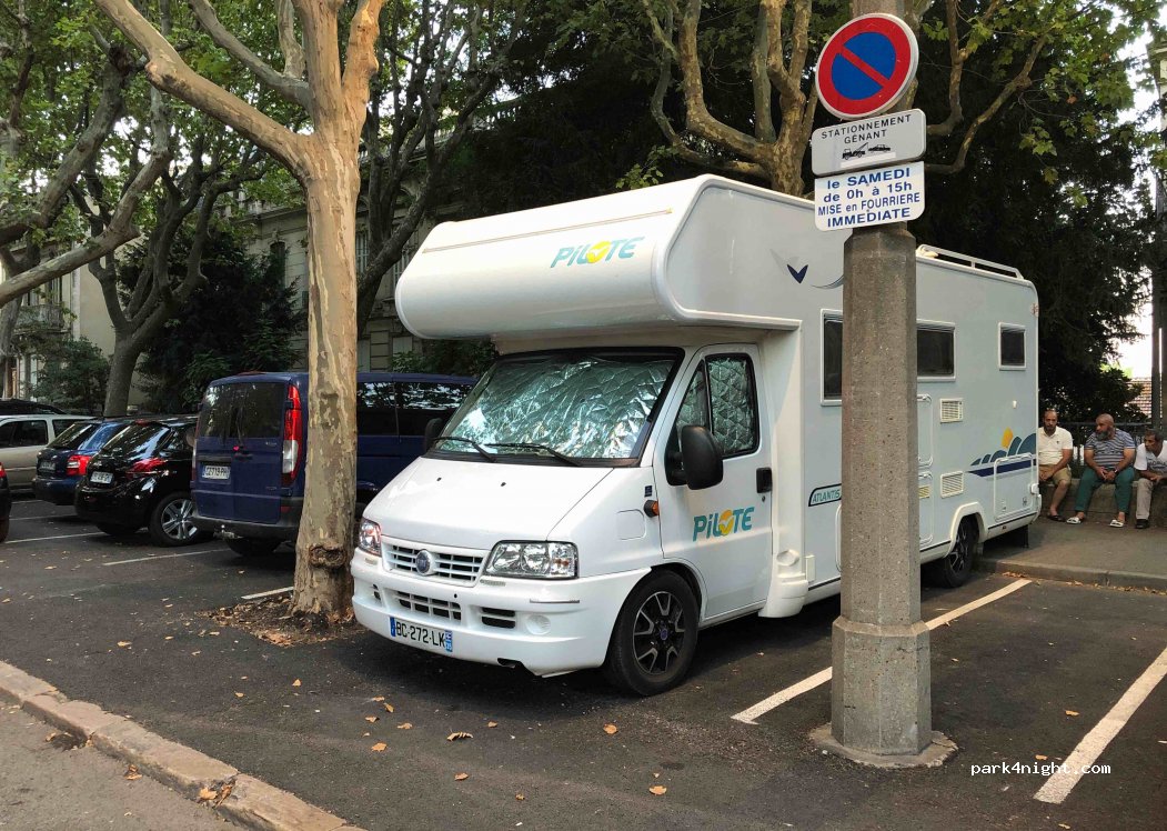 (13200) Arles - 25 Boulevard Georges Clemenceau — foto 2
