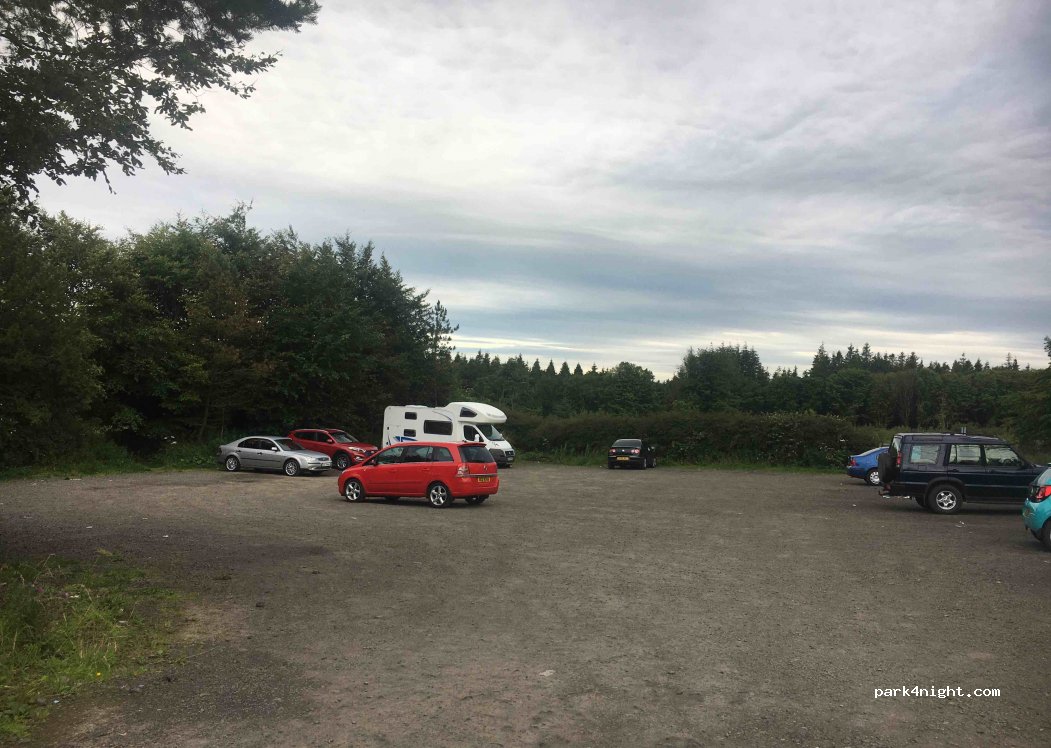 (BT38 9AQ)  - 190 Woodburn Road — foto
