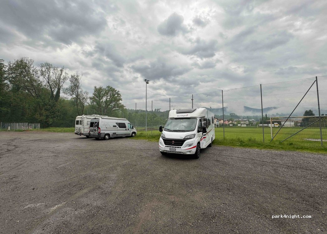 (6855) Stabio - 2 Via Rianella — foto 3