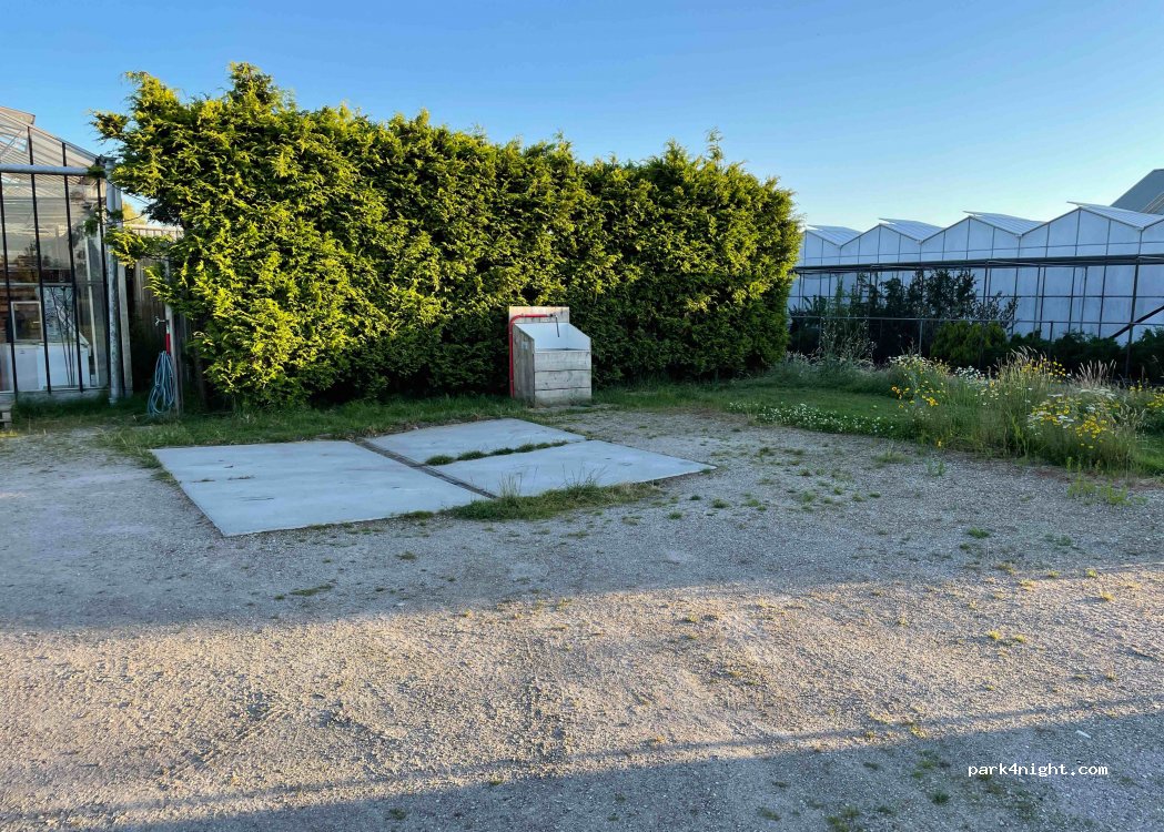 Camperplaats De Scheve Schoffel — foto 3