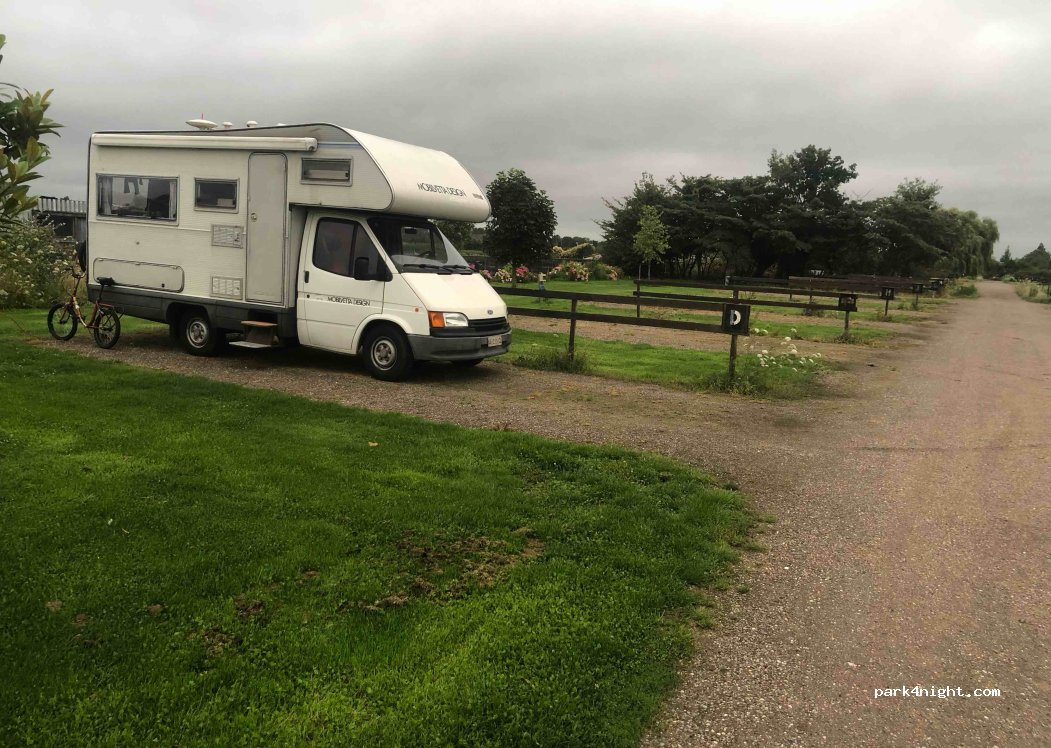 Camperplaats De Scheve Schoffel — foto 4