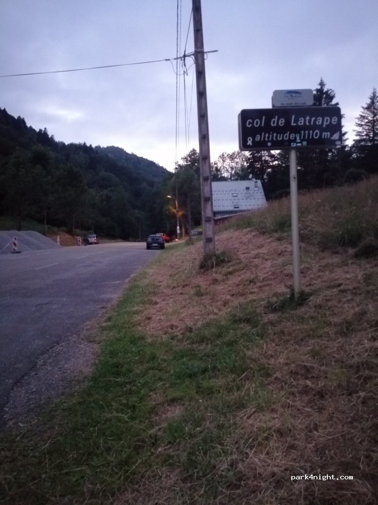 (09140) Aulus-les-Bains - 179 La Trape — foto 2