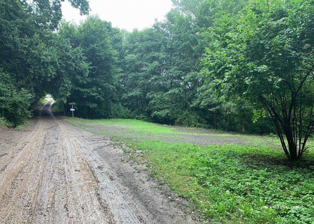 (2629) Márianosztra - Unnamed road — foto