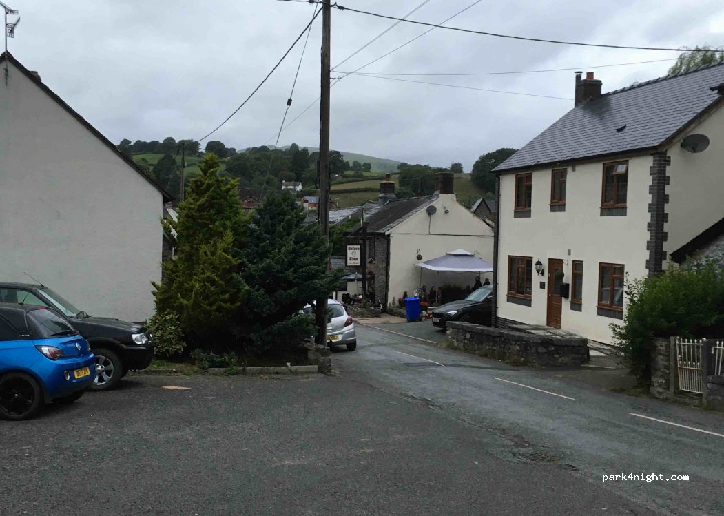 (SY10 0JJ) Llanrhaeadr-ym-Mochnant - 7 Park Street — foto 3