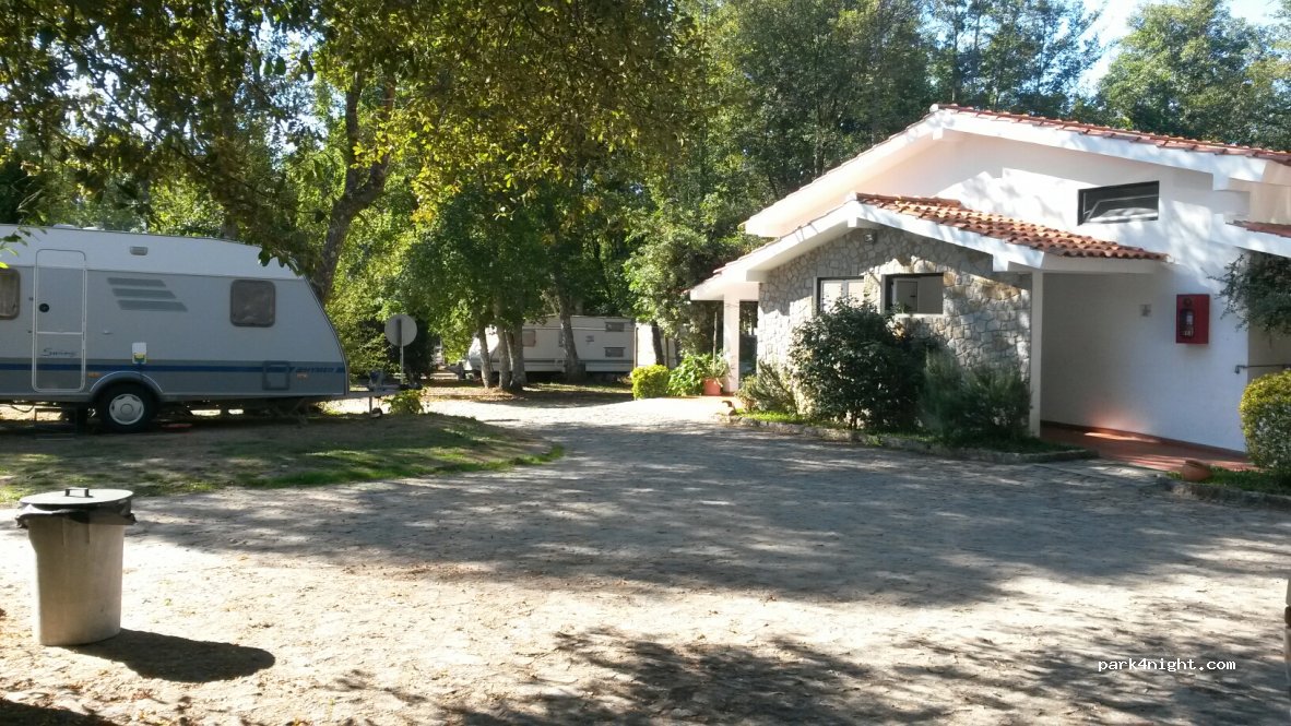 Camping Covas Park — foto