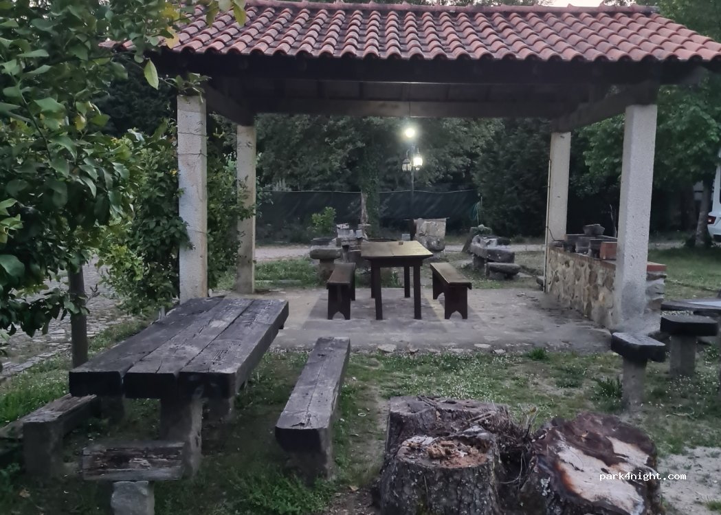 Camping Covas Park — foto 3