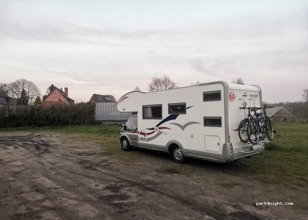 (9070) Destelbergen - 25 Kerkham — foto 3