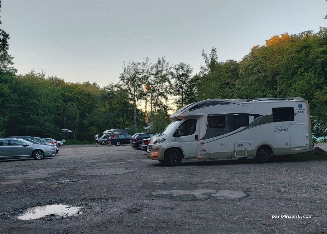 (50321) Brühl - 181 Liblarer Straße — foto