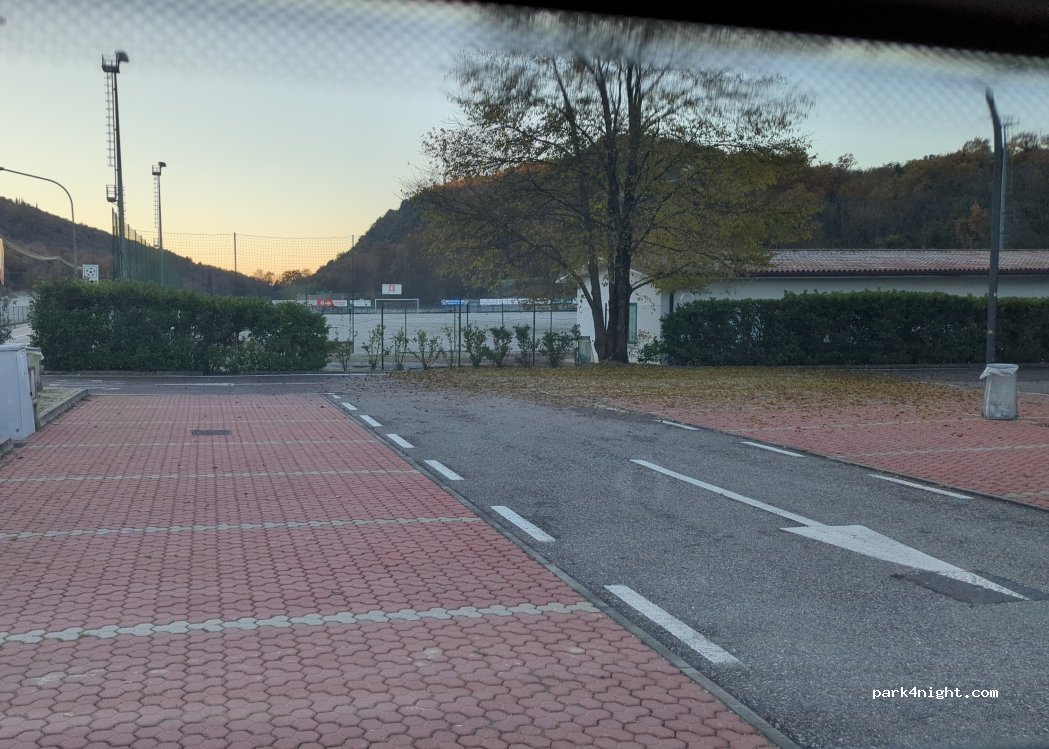 (37010) Torri del Benaco - 11 Via Volpara — foto 5