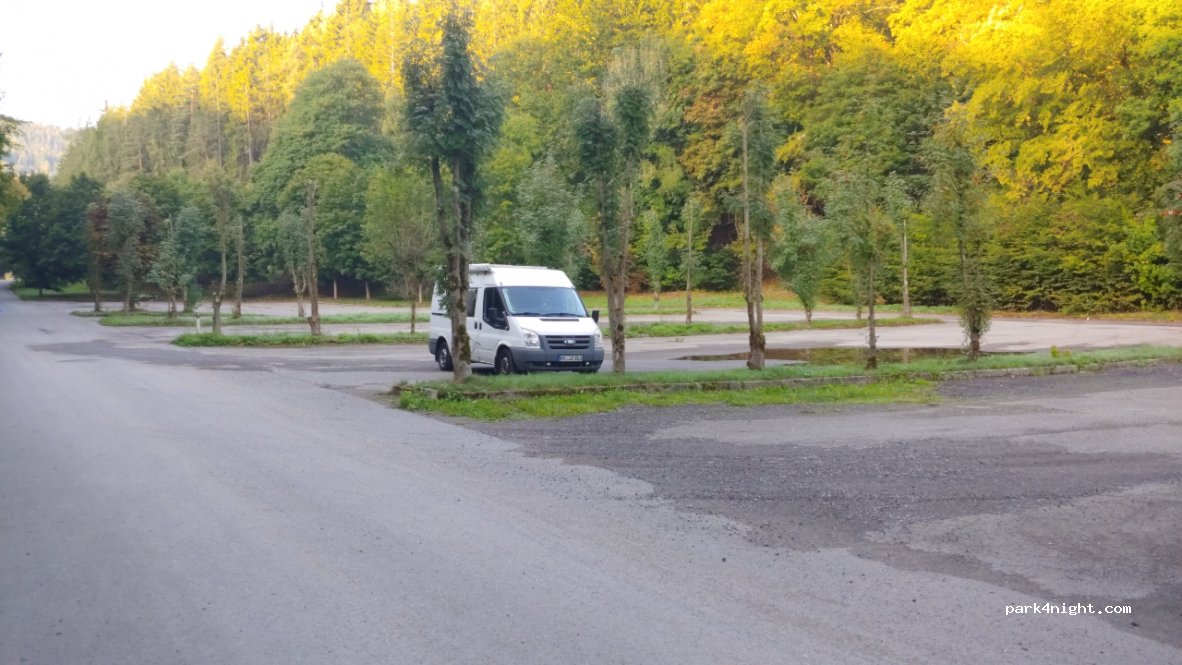 (07427) Schwarzburg - L1112 — foto